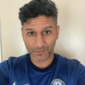 Meet your Posher, Adnan